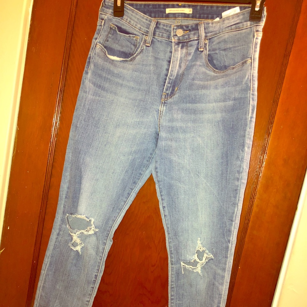 Levi Jeans
